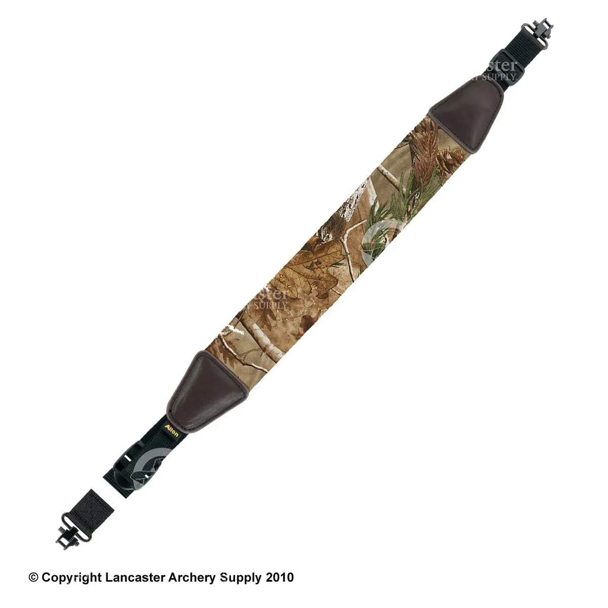 Allen Neoprene Crossbow Sling (Realtree Ap Hd Camo) 1