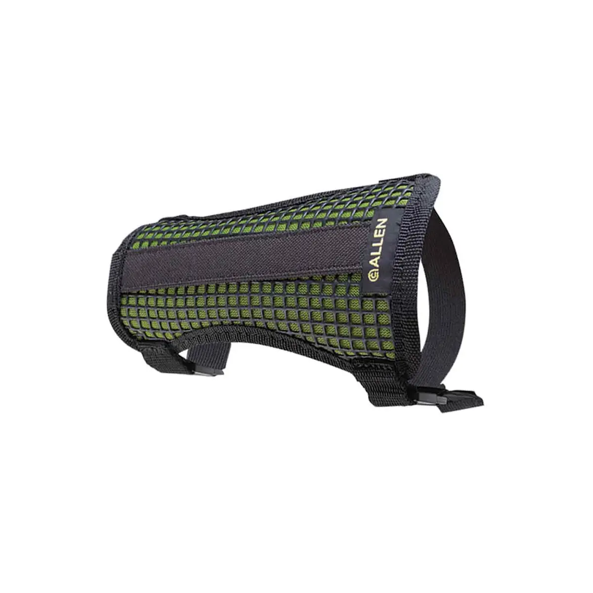 Allen Medium Mesh Armguard 1