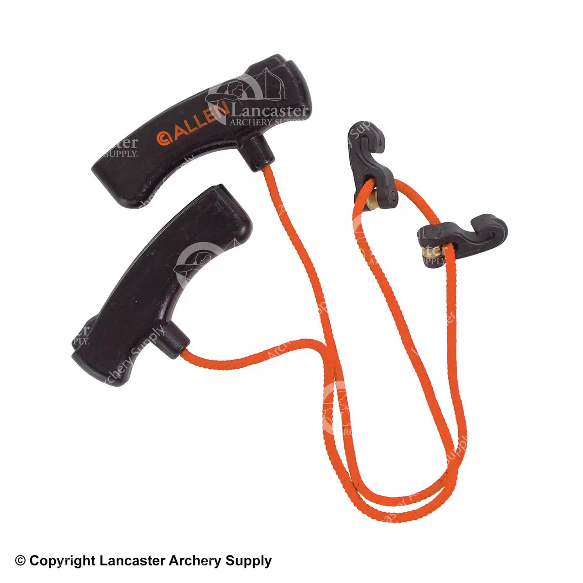 Allen Crossbow Cocking Rope 1