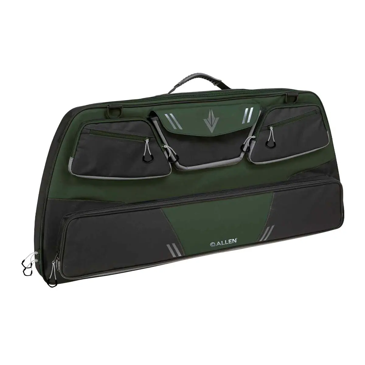 Allen Aconite Soft Compound Bow Case 1