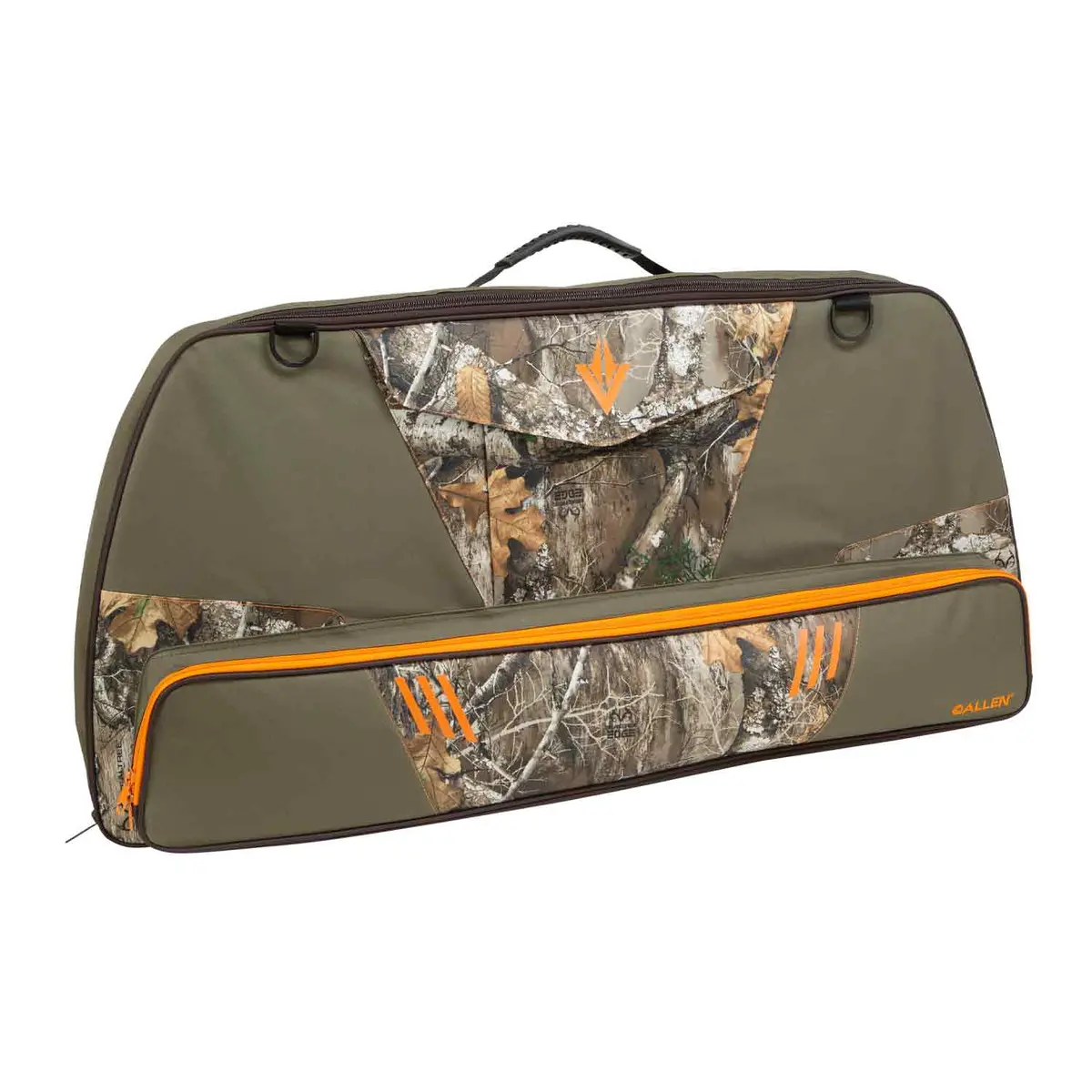 Allen Hemlock Soft Compound Bow Case 1