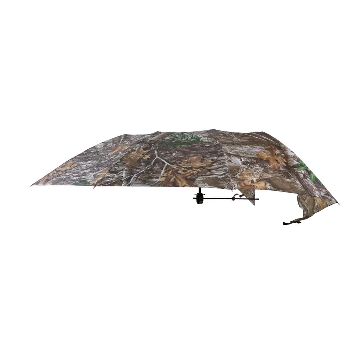 Vanish Instant Roof Treestand Umbrella 1