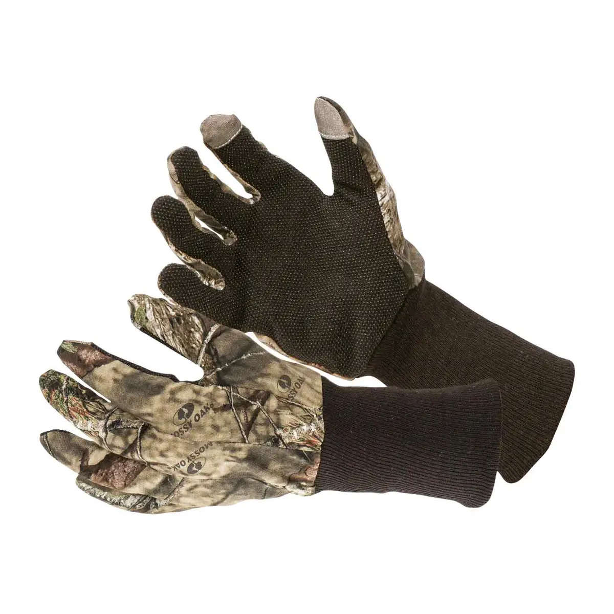 Vanish Jersey Hunt Gloves 1
