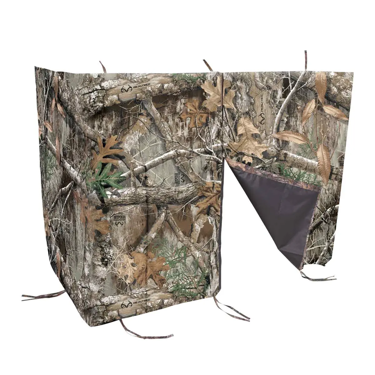 Vanish Magnetic Treestand Cover 1