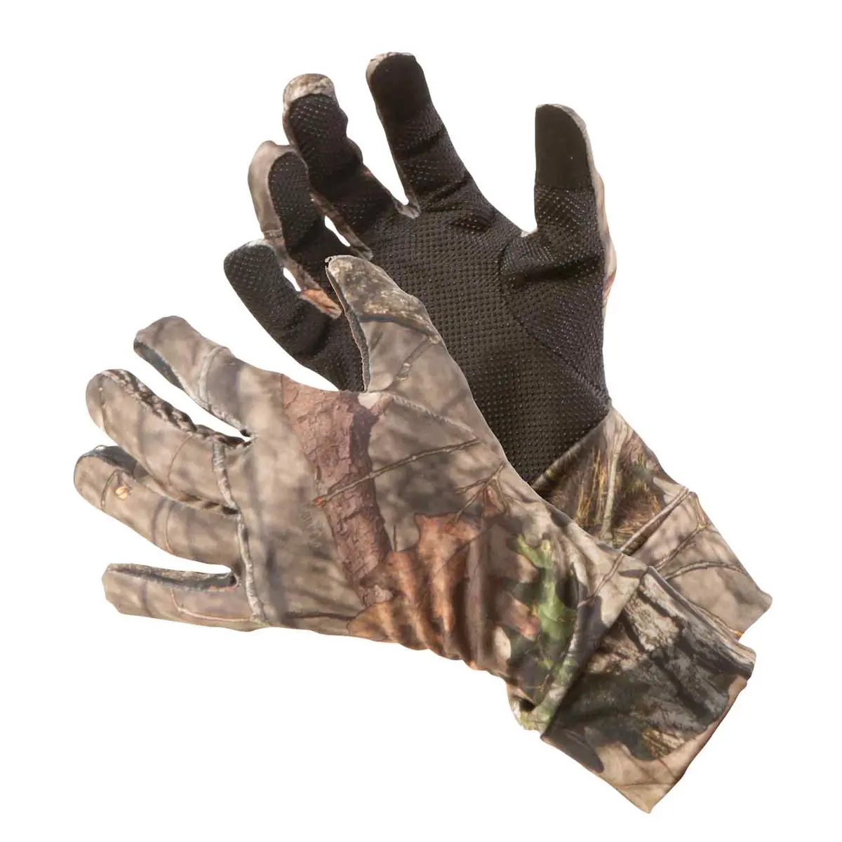 Vanish Spandex Hunt Gloves 1