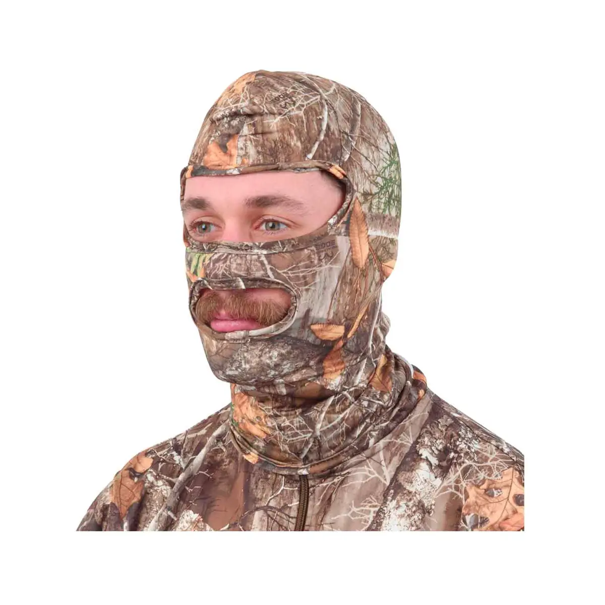 Vanish Stretch Fit Mask 1