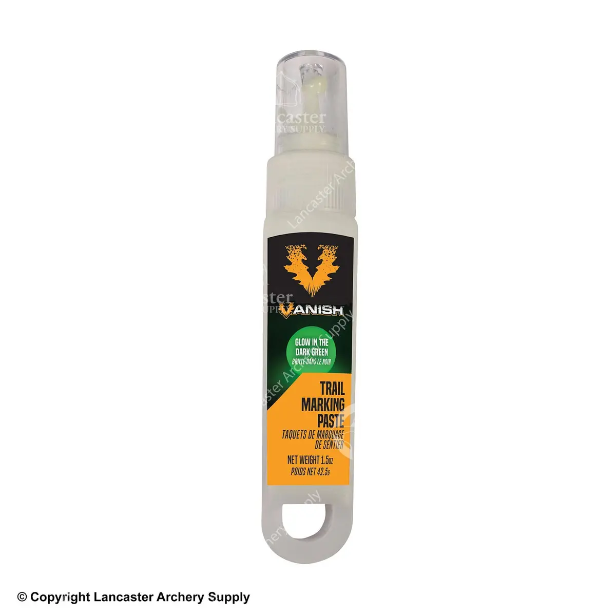 Vanish Trail Marking Paste 1