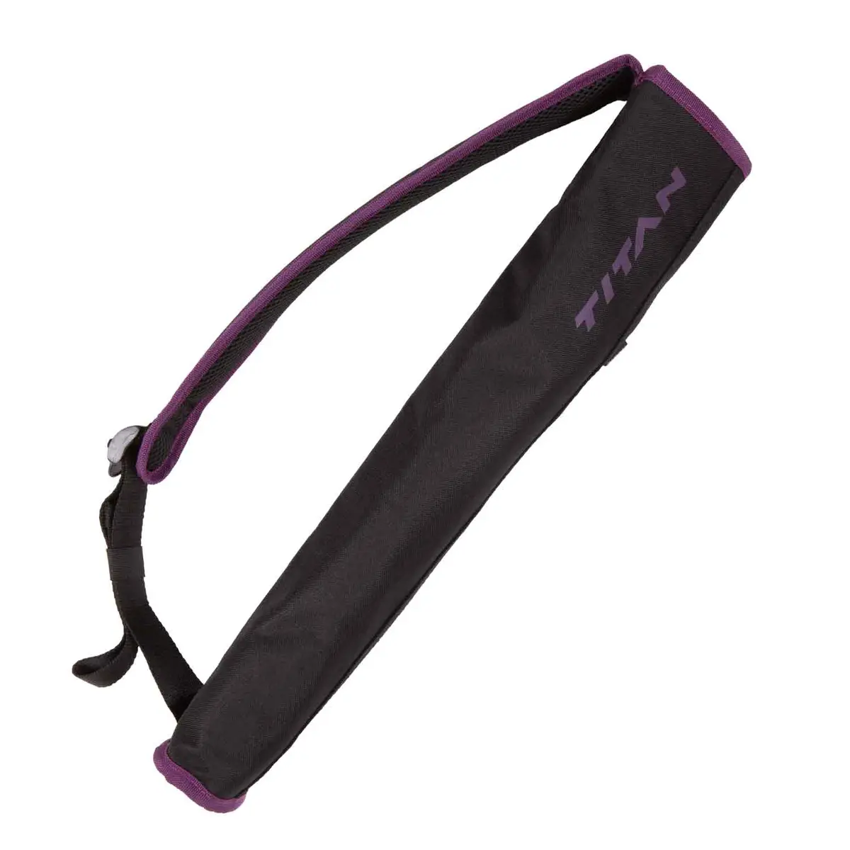 Titan Compact Youth Back Quiver By Allen 2