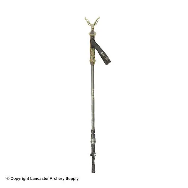 Allen Axial Ez-Stik Shooting Stick Monopod 1