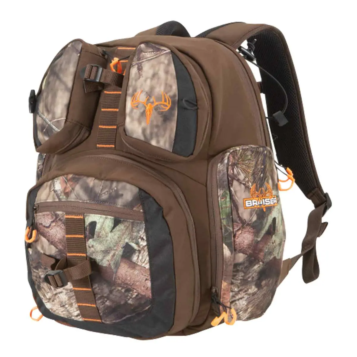 Gear Fit Pursuit Bruiser Deer Treestand Pack By Allen 1