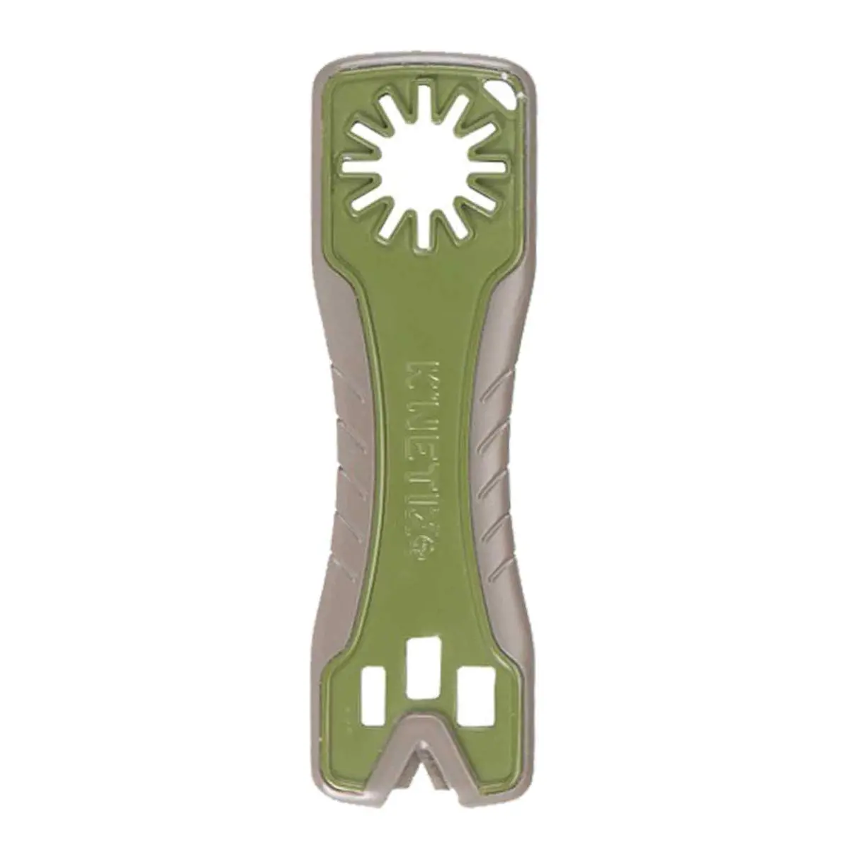 K'netix Mv² Broadhead Wrench/Sharpener By Allen 1