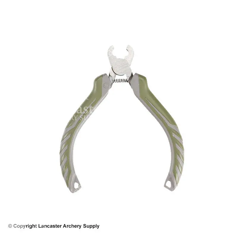 K'netix Velovise Nocking Pliers By Allen 1