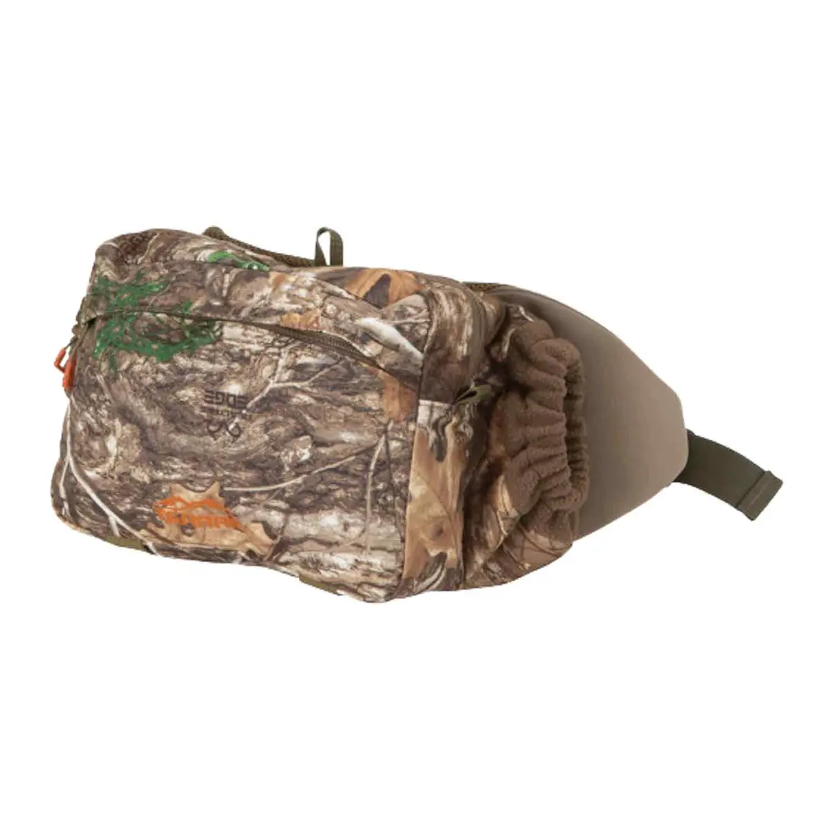 Terrain Tundra Waistpack With Handwarmer By Allen 1
