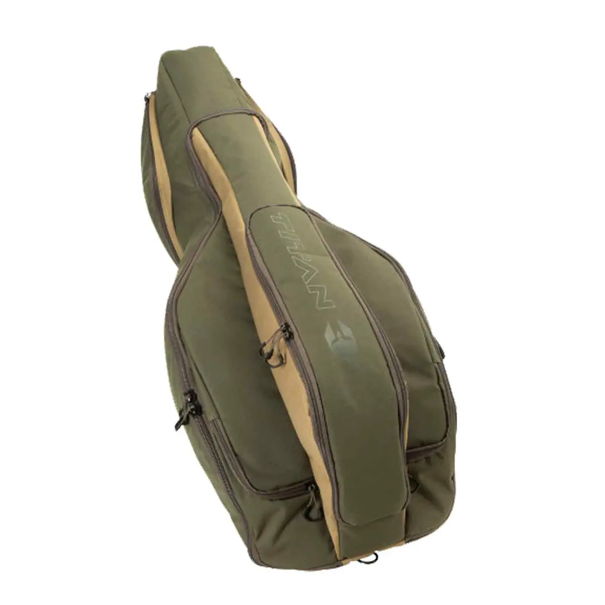 Titan Copperhead Crossbow Case By Allen 1