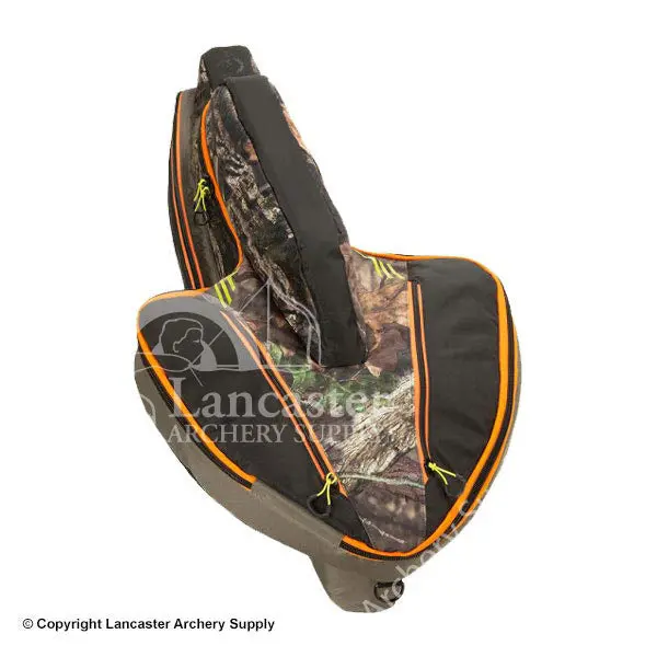 Titan Scorpion Narrow Crossbow Case By Allen 1