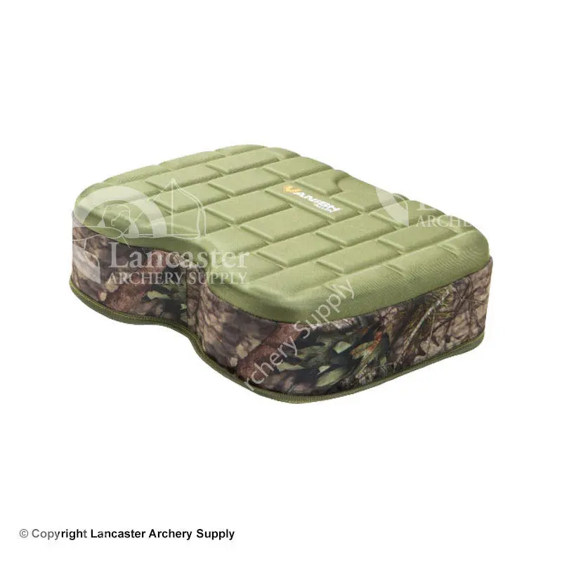 Vanish Molded Foam Seat By Allen 1