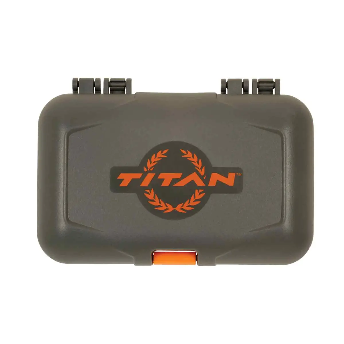 Titan Broadhead Box & Caddy By Allen 1