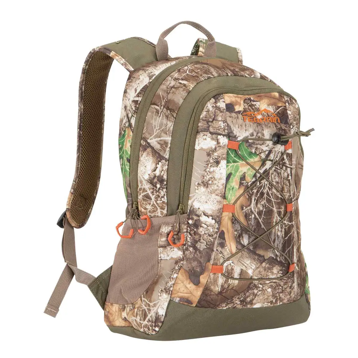 Terrain Cape Daypack 1350 By Allen 1