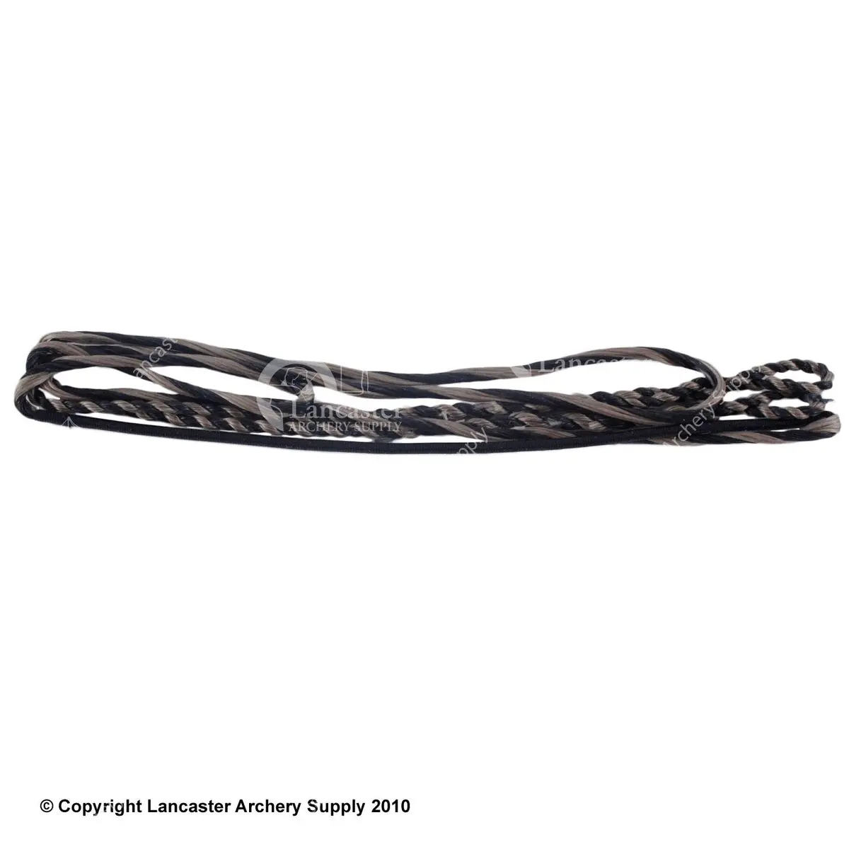 Stone Mountain B-50 Flemish Bowstring 1