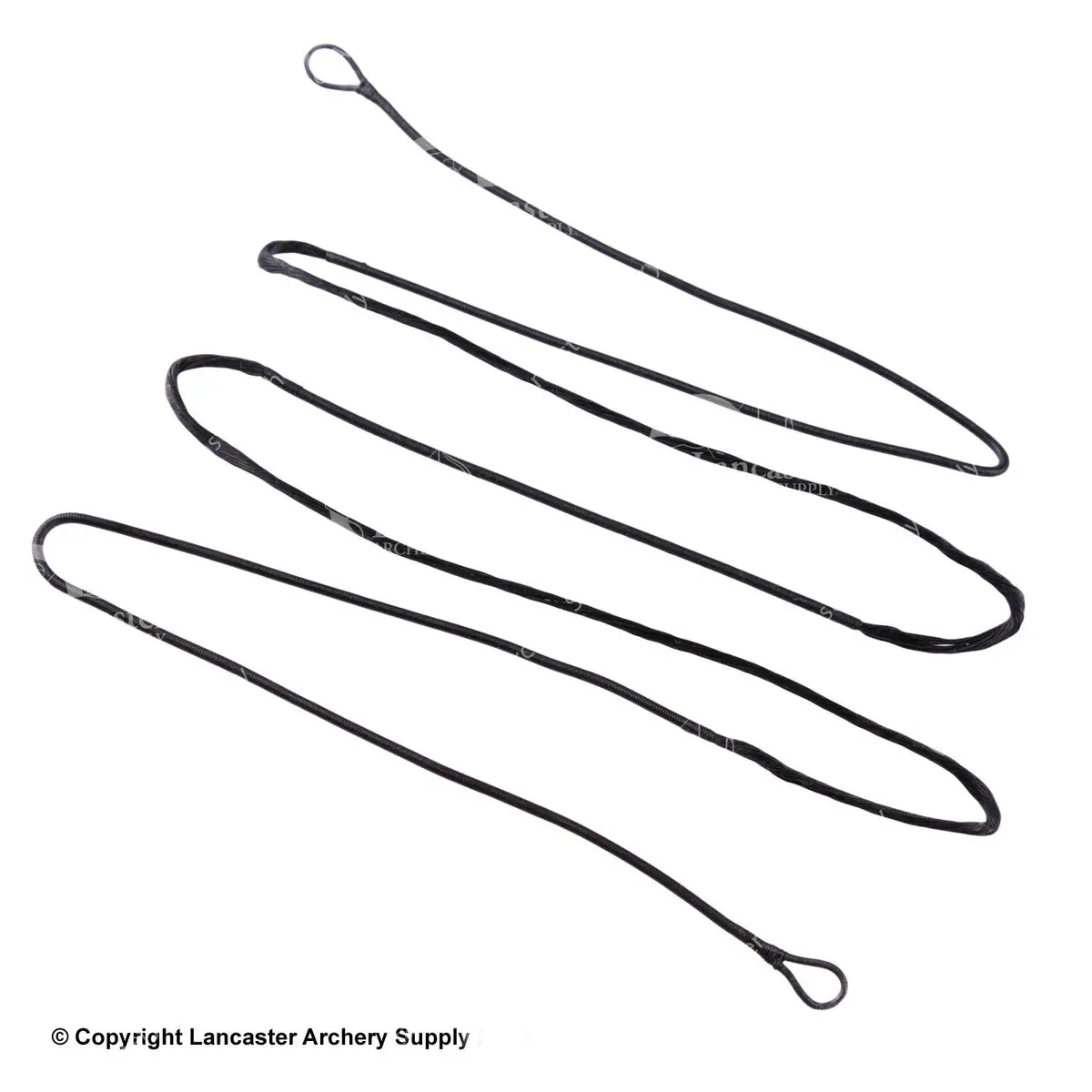 Stone Mountain 452X Compound Bowstring (53"-63") 1
