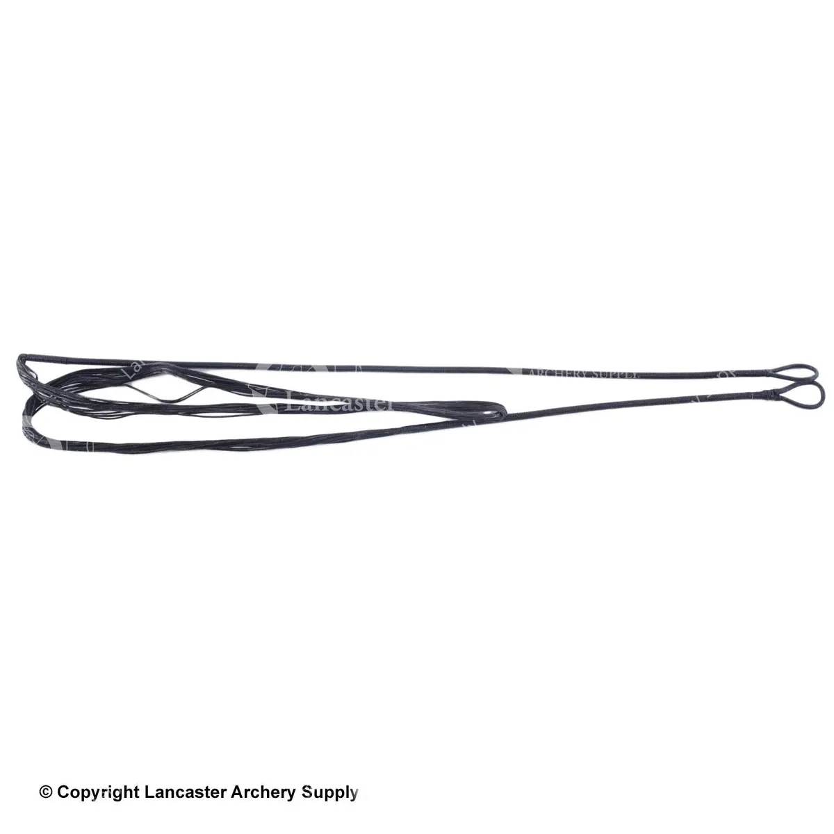 Stone Mountain Dynaflight 97 Control Cable (32"-49.5") 1
