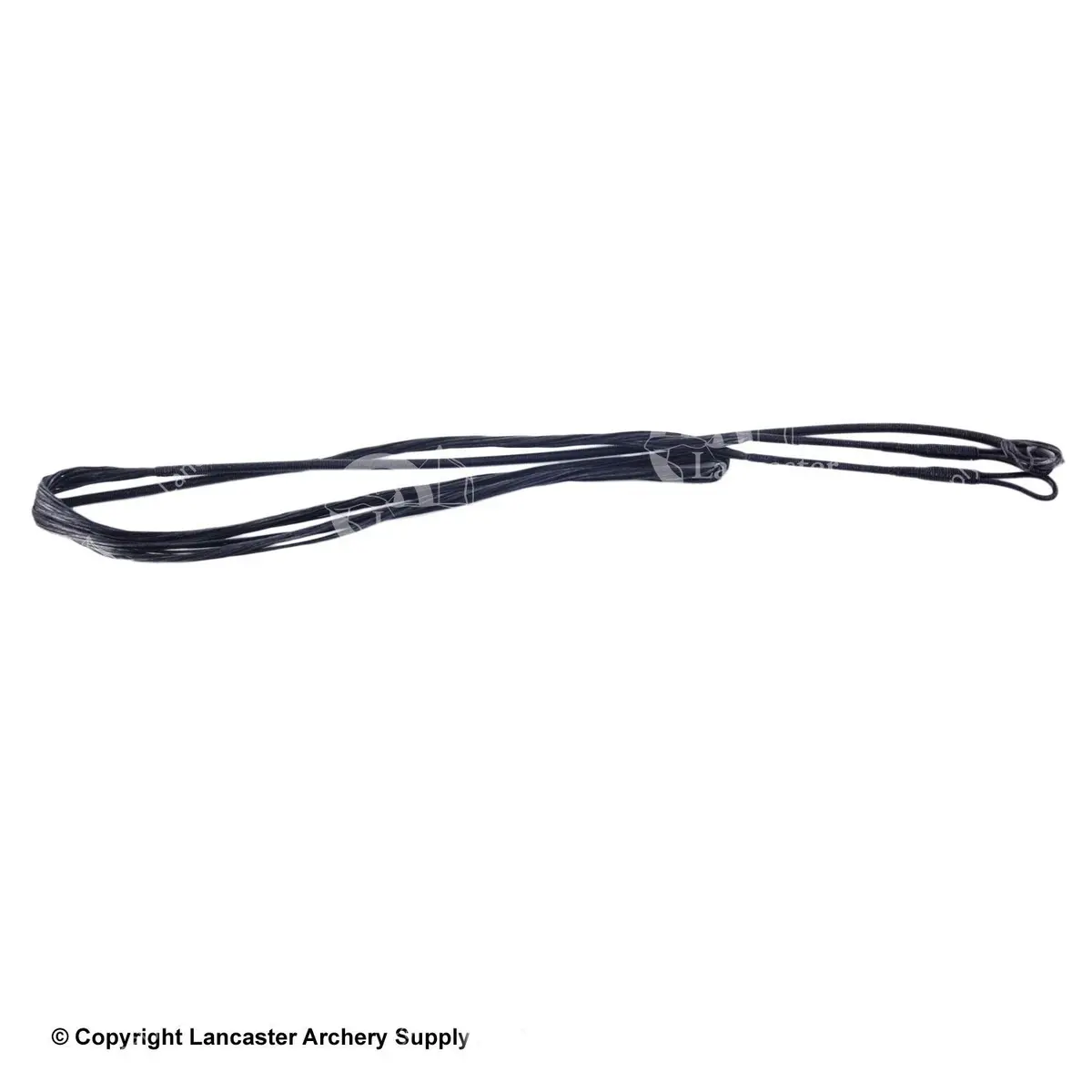 Stone Mountain Dynaflight 97 Split Yoke Cable (32"-47.5") 1