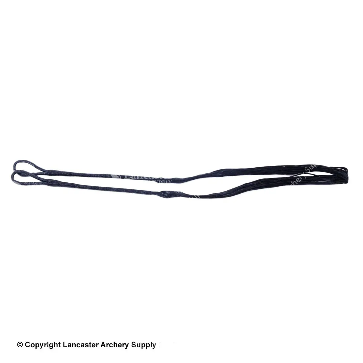 Stone Mountain 452X 16" Hoyt Yoke Cable 1