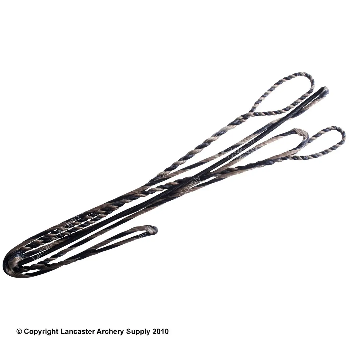Stone Mountain Ts1 Flemish Bowstring 1