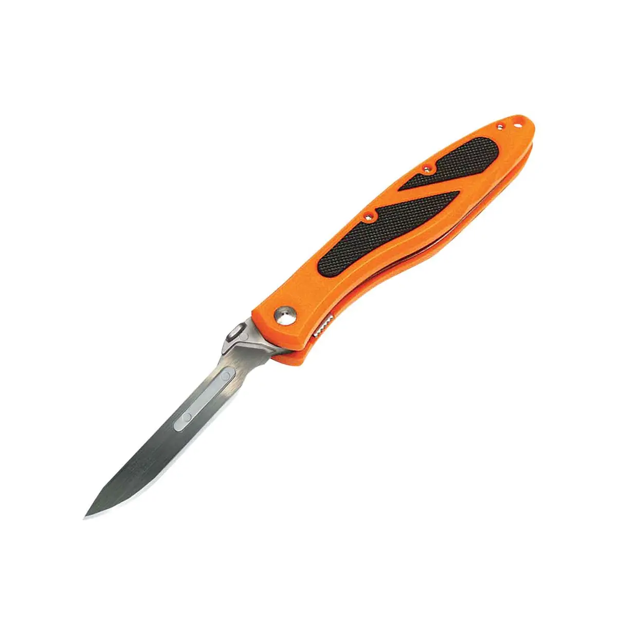 Havalon Piranta-Edge Knife 1