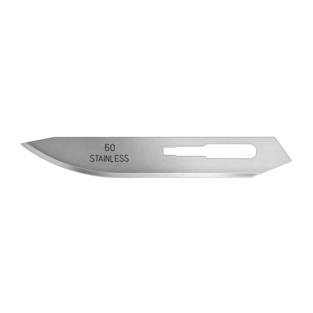Havalon #60Xt Stainless Steel Blades 1