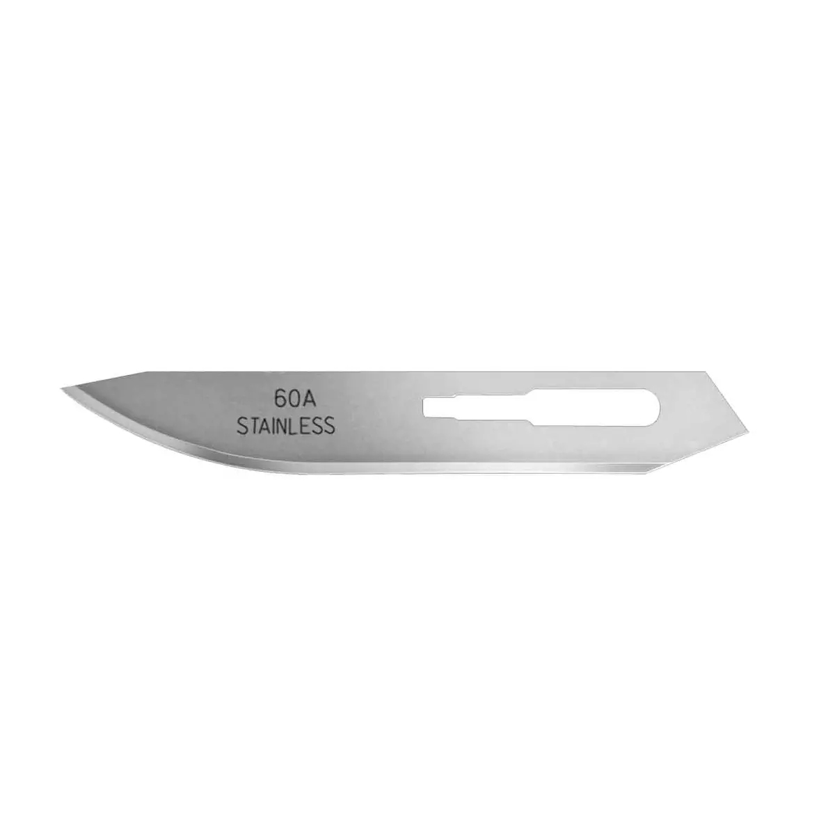 Havalon #60A Stainless Steel Blades 1