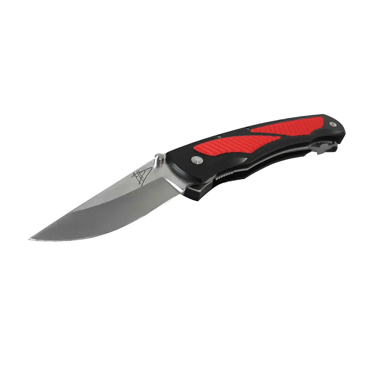 Havalon Titan Jim Shockey Signature Series Double-Bladed Hunting Knife 1