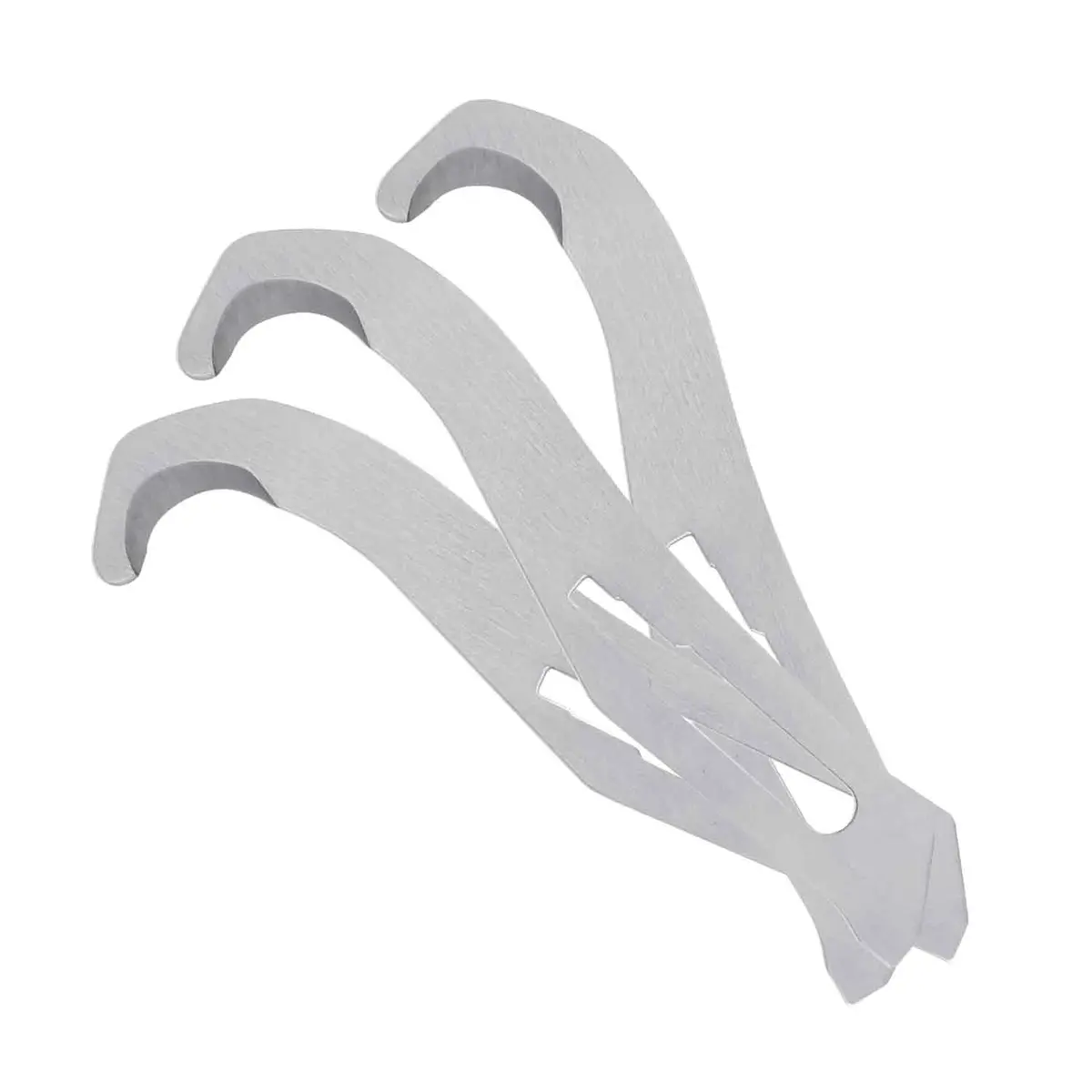 Havalon Gut Hook Blades 1