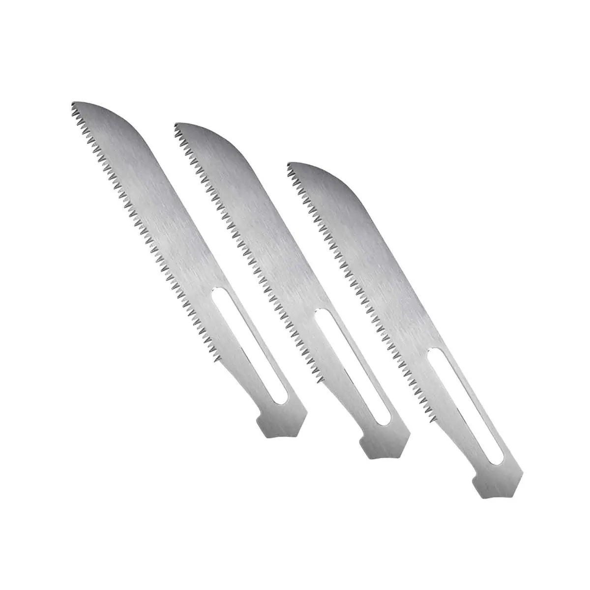 Havalon Piranta Replacement Utility Saw Blades 1