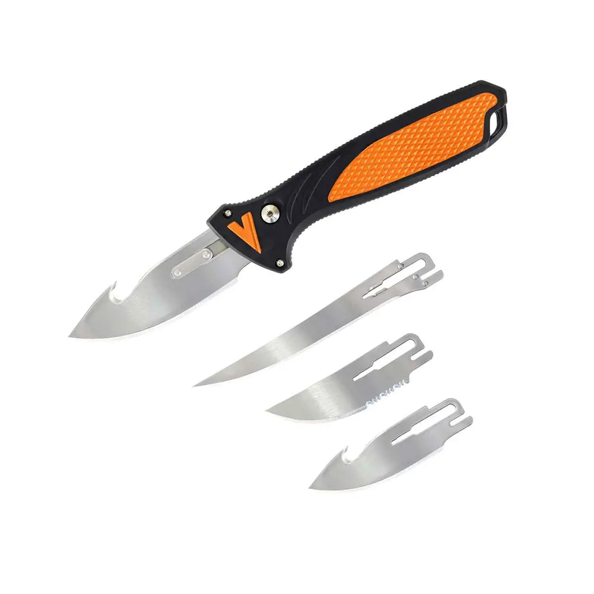 Havalon Talon Hunt Cutlery System 1