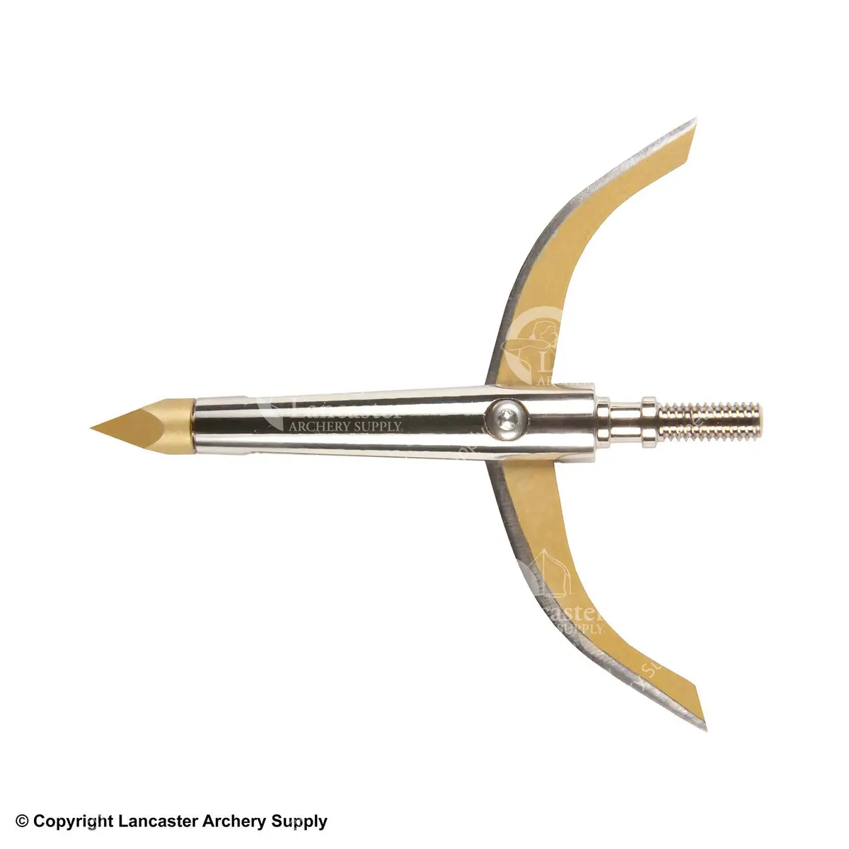 Viper Spectre Expandable Broadheads 1