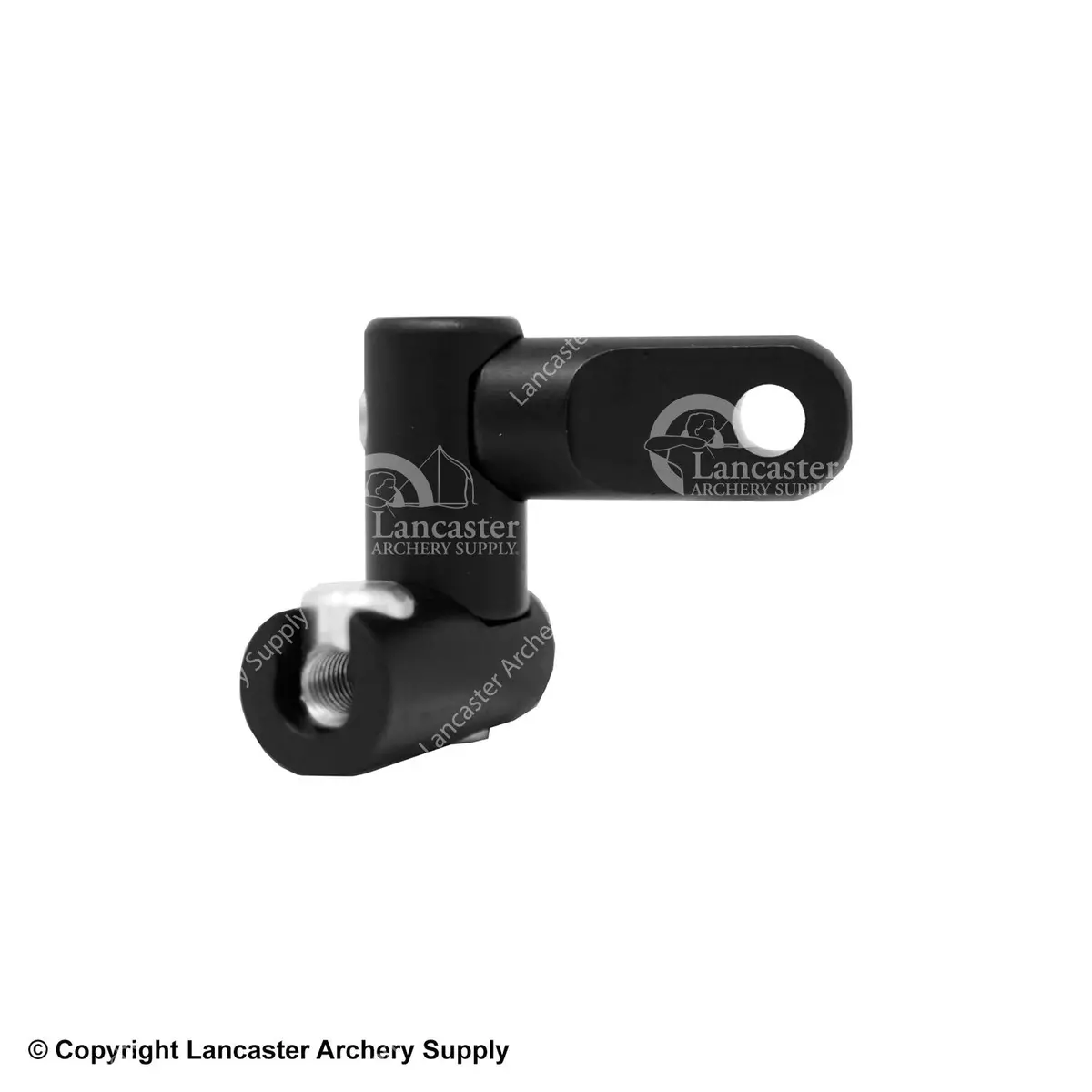 Viper Single Offset Mount 1