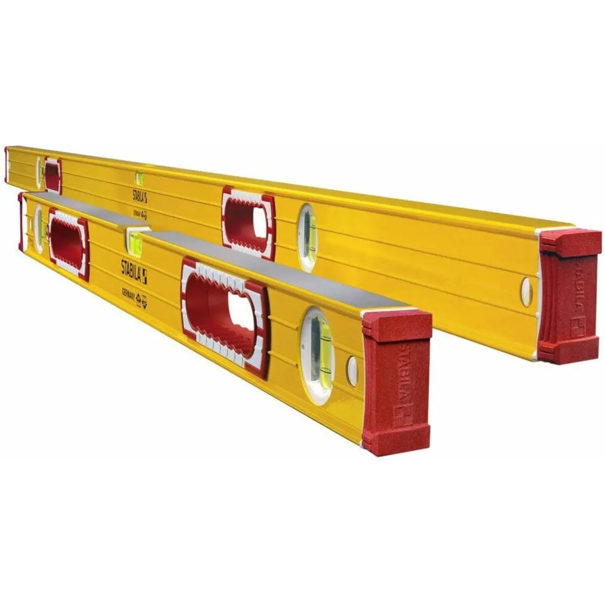 Stabila 37532 Stabila Type 196-2 Jamber Set 78"/32" 1