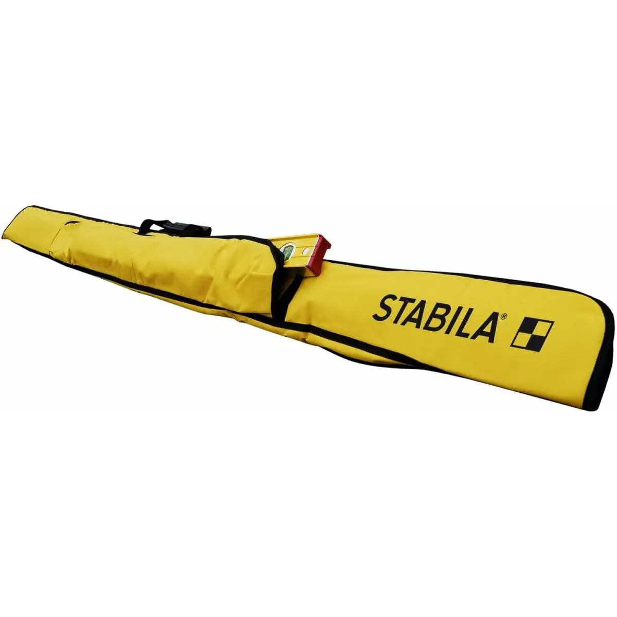 Stabila 30045 2', 4', 6' Plate Level Case 1