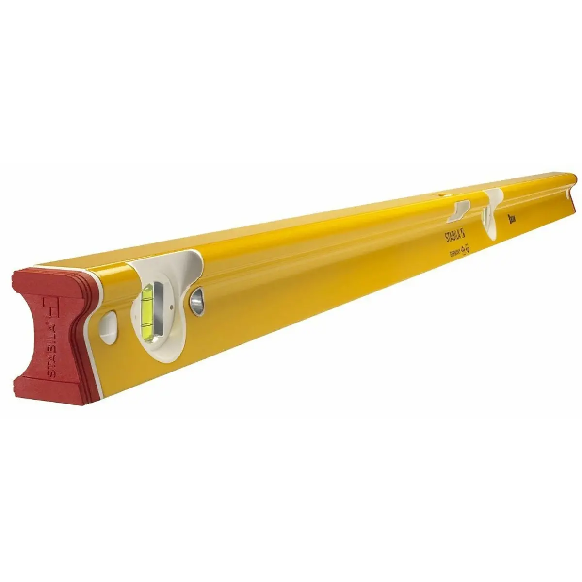 Stabila 41048 Type R300 R-Beam Levels 48 Inch 1