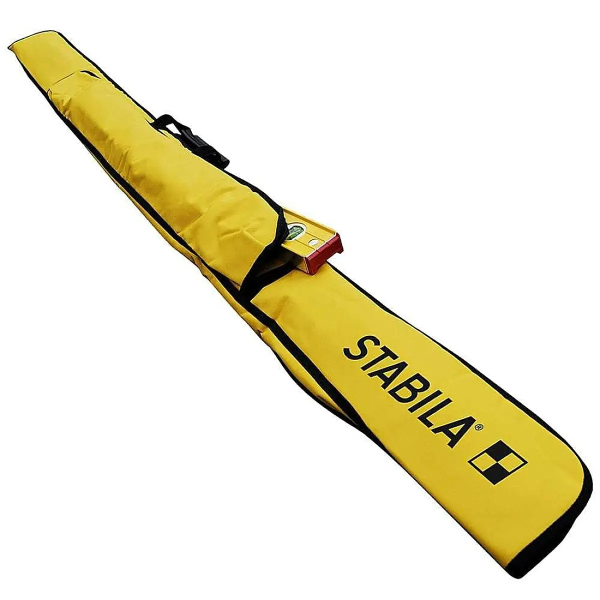 Stabila 30035 2', 4', 7' Plate Level Case 1