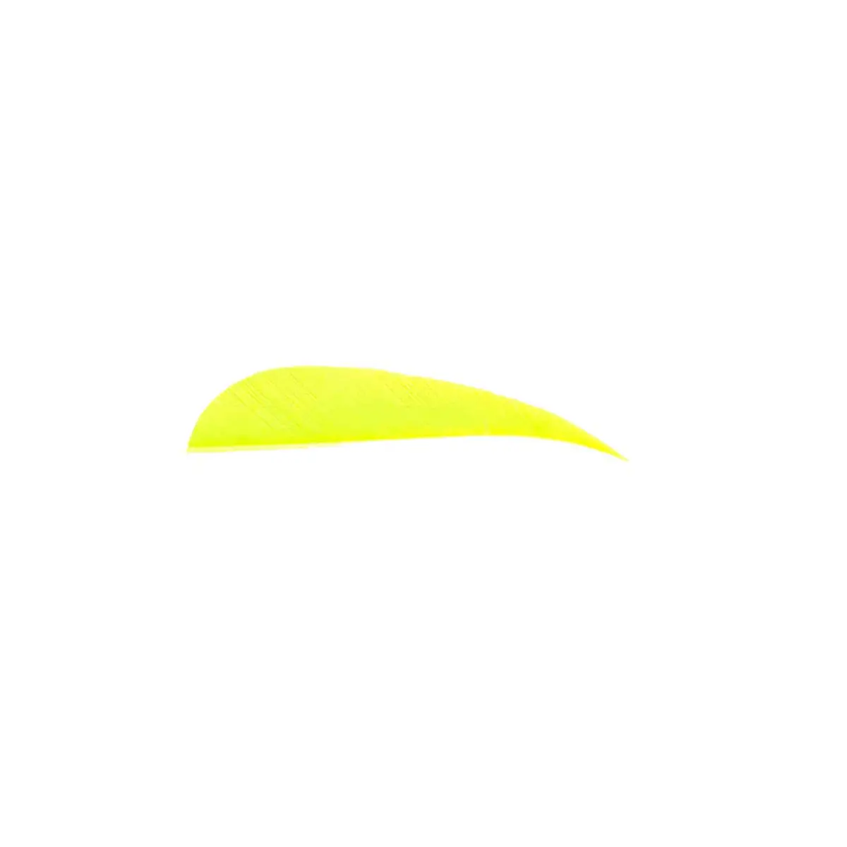 Trueflight 3" Rw Round Back Feather 13