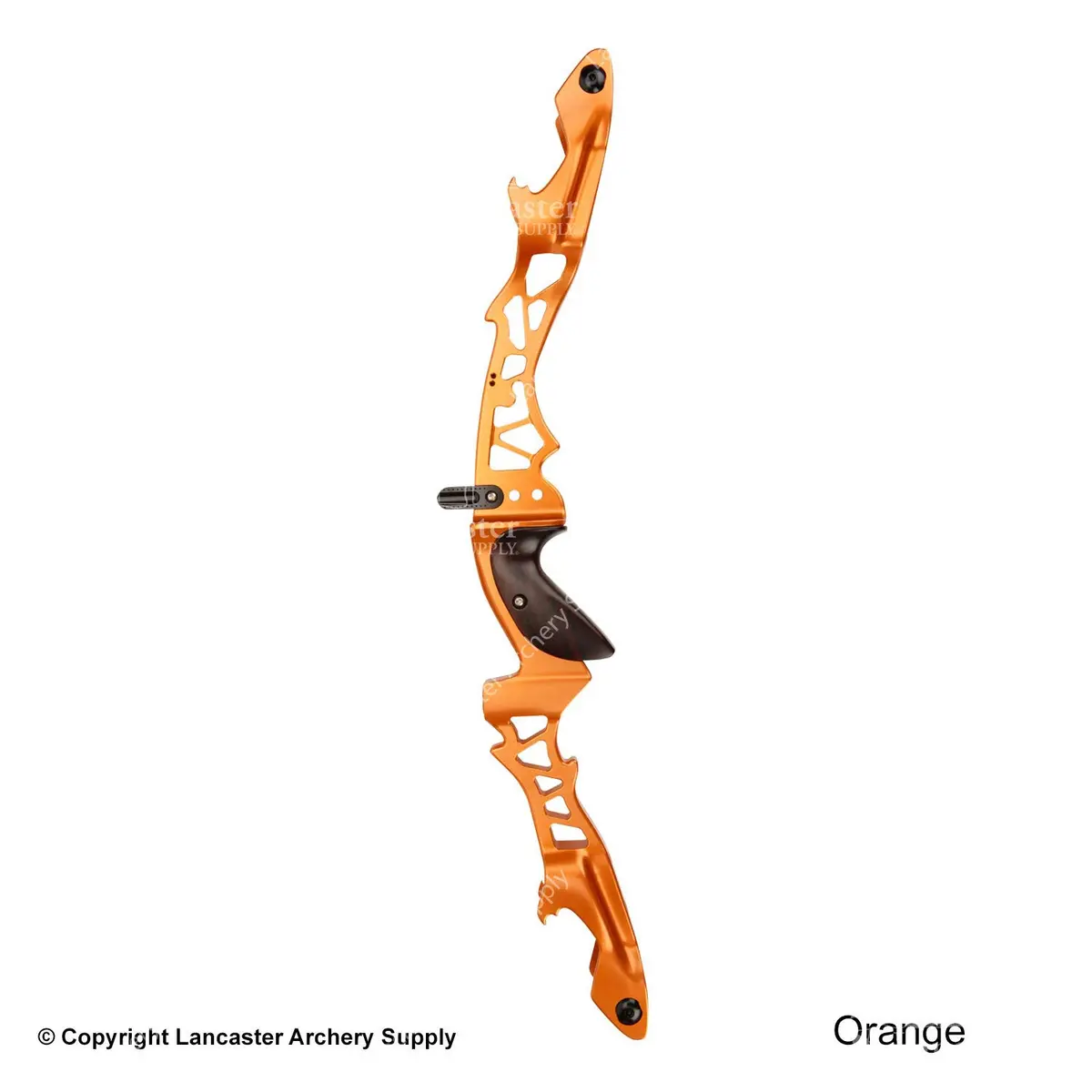 Mk Archery Alpha 25" Recurve Riser 1