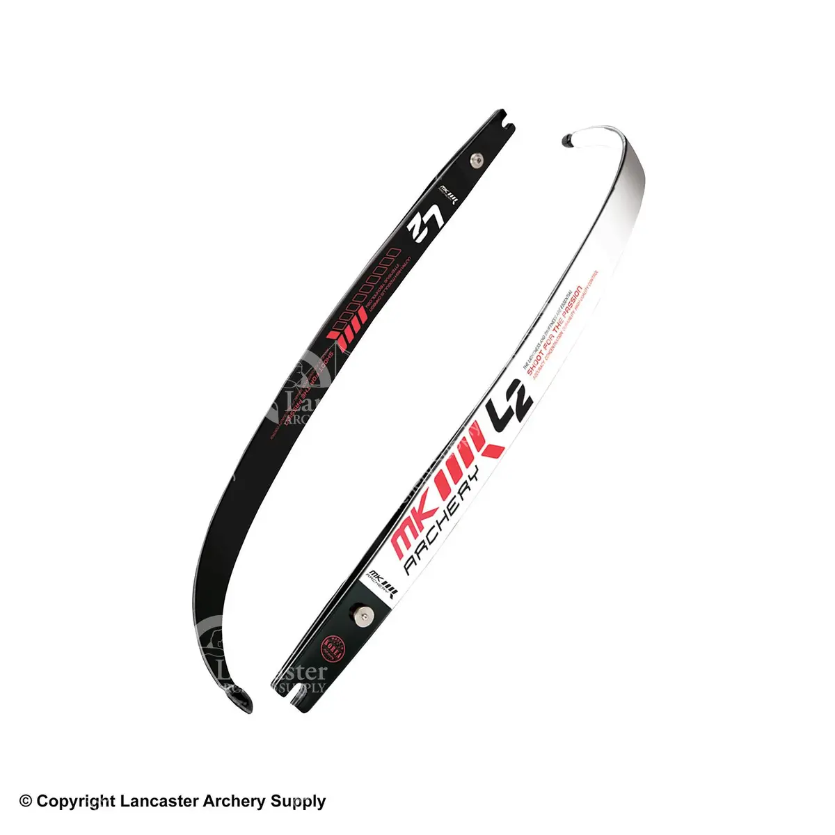 Mk Archery L2 Ilf Recurve Limbs 1