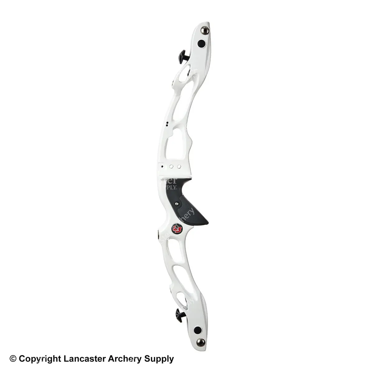 Mk Archery L3 Recurve Riser 1