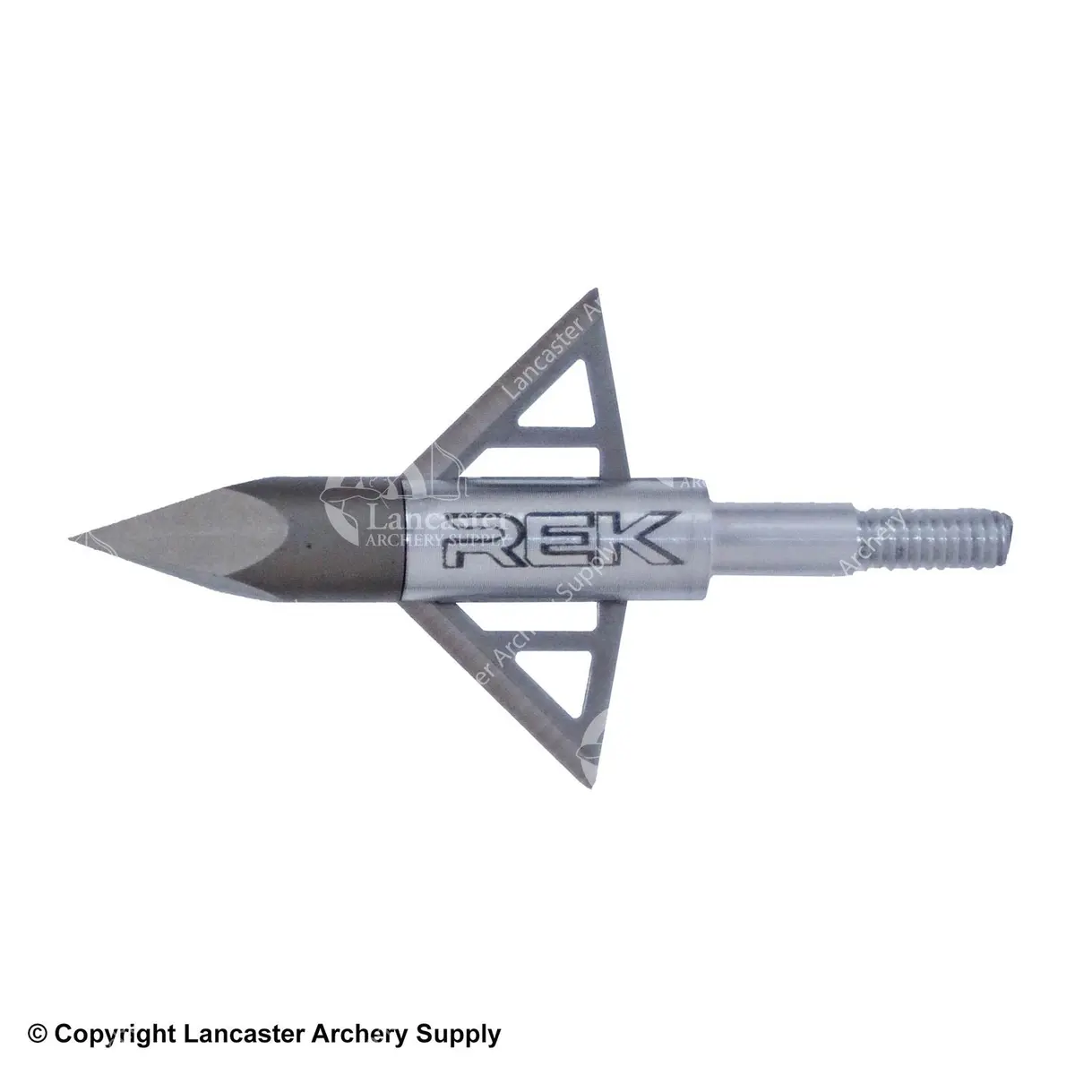 Rek Fxd Broadheads 1