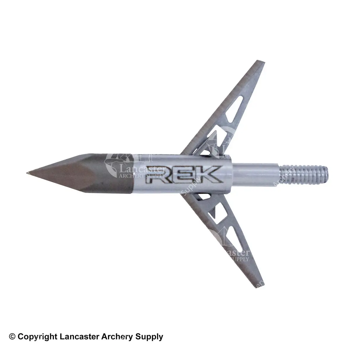 Rek Xp Broadheads 1