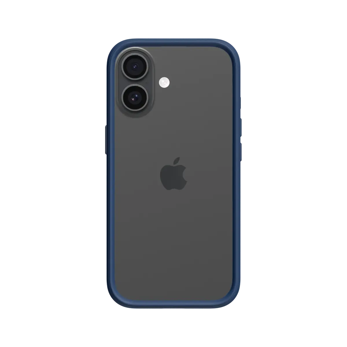 Iphone 17 Mod Nx - Bumper (Bouton De Caméra) 1