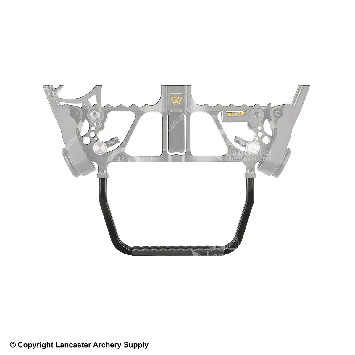 Mission Sub-1 Crossbow Stir-Up 1