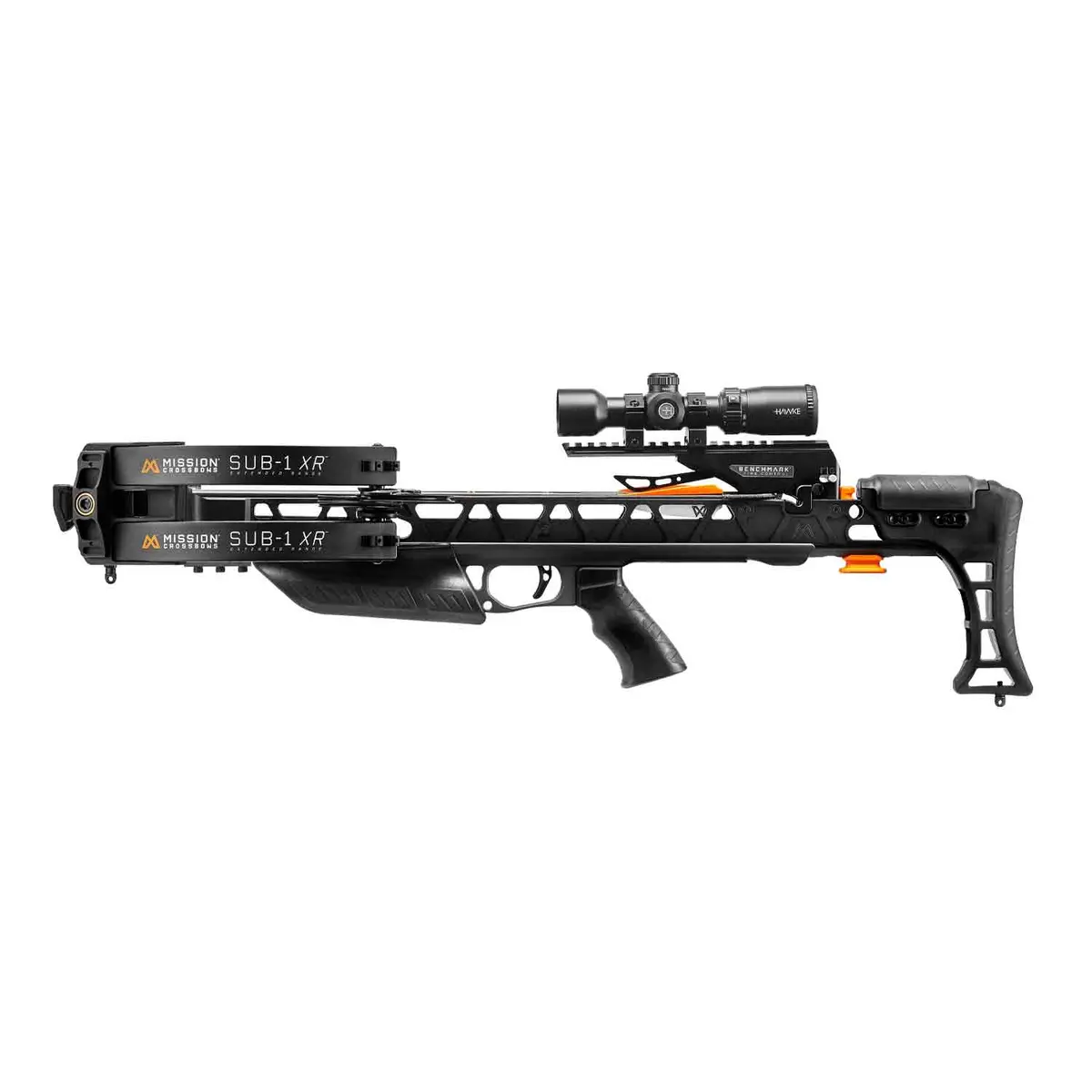 Mission Sub-1 Xr Crossbow (With Pro Kit) 1